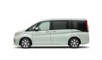 Honda StepWGN 2015 года